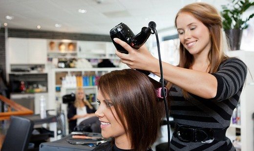 Buharkent Evde Kuaför